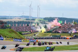 ‘Liberty knows it has something unique and don’t want to ruin MotoGP’