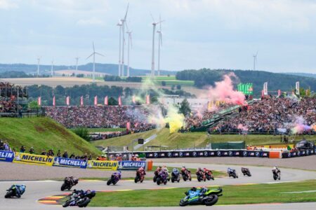 ‘Liberty knows it has something unique and don’t want to ruin MotoGP’
