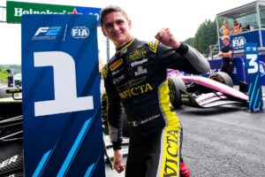 “Moneyball” Fornaroli would be “deal of the century” for an F1 team