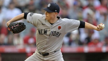 Yankees' Ryan Yarbrough, Fernando Cruz complete first rehab game with Triple-A