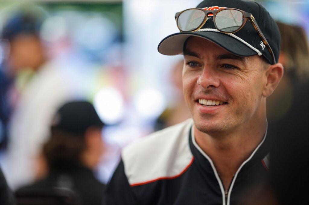 McLaughlin to fulfil “bucket list” ambition with Suzuka 1000Km entry