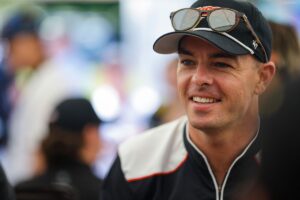 McLaughlin to fulfil “bucket list” ambition with Suzuka 1000Km entry