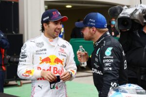 Why Cadillac chose Bottas and Perez – and what it means for American F1 driver hopes