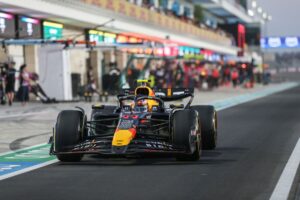 Perez explains how Red Bull F1 car gets “undriveable” and blames media for pressure