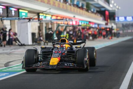 Perez explains how Red Bull F1 car gets “undriveable” and blames media for pressure