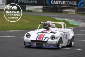 Sibley’s Midget standing tall in Ryan Motorsport Insurance Autosport National Rankings