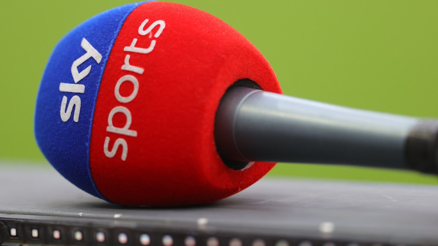Sky Sports launch new Premier League show with I’m A Celeb star signed up as presenter