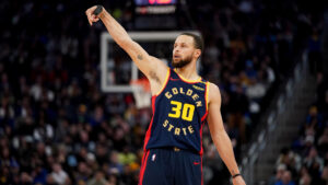 How Steph Curry’s Warriors offseason preparation has evolved – NBC Sports Bay Area & California
