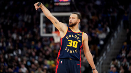 How Steph Curry’s Warriors offseason preparation has evolved – NBC Sports Bay Area & California