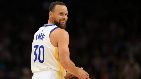Steph Curry racing against time for fifth NBA championship ring – NBC Sports Bay Area & California