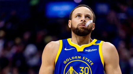 How Steph Curry preparing for season amid roster ‘uncertainty’ – NBC Sports Bay Area & California
