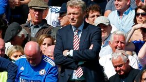 How Sunderland lined up for last Premier League game including Jordan Pickford, Man Utd legend and two Liverpool flops