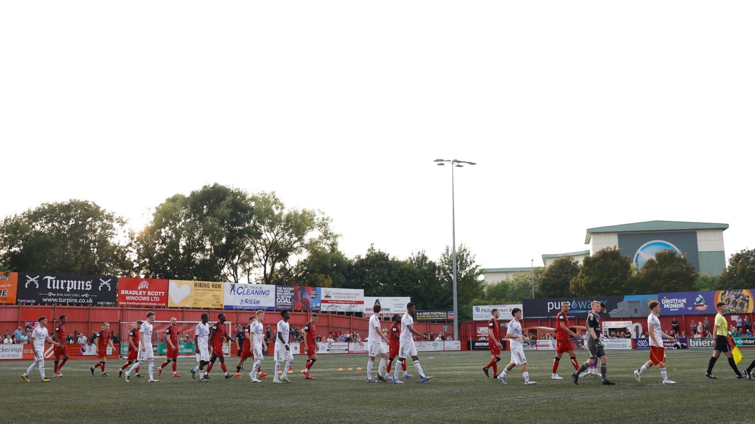 Man Utd U21s clash ABANDONED after Sekou Kone, 19, is stretchered off in worrying scenes with ambulance needed