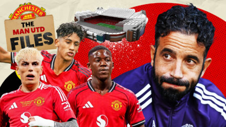 Man Utd files: Mainoo to be blocked from leaving, Amorim’s biggest transfer priority and special rules for JJ Gabriel
