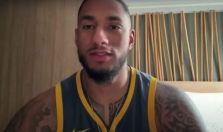 Tony Yoka Slams ‘YouTuber’ Jake Paul, Argues He’s the Rightful Opponent for Anthony Joshua’s Next Fight