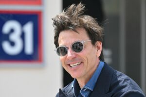 Wolff explains his spicy stance on “fake news”