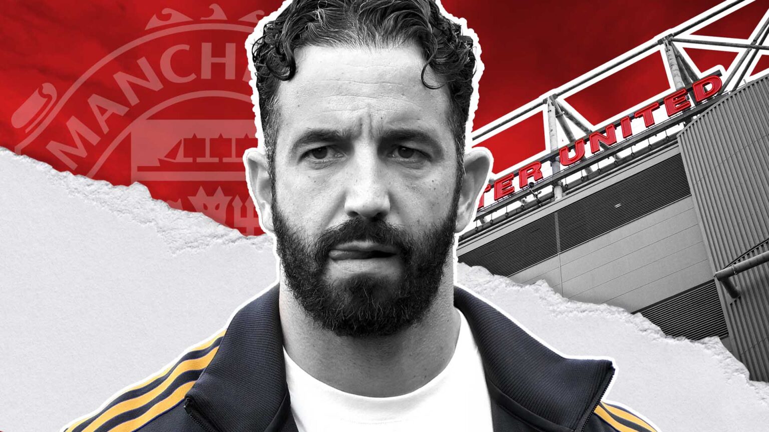 Ruben Amorim doesn’t know if he’ll still be Man Utd boss next week – but admits he has no plans to quit