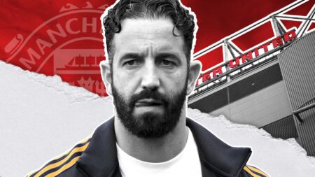 Ruben Amorim doesn’t know if he’ll still be Man Utd boss next week – but admits he has no plans to quit