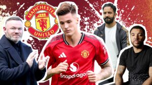 Benjamin Sesko abuse over penalty is incredibly harsh but he clearly needs help – Man Utd should bring in Wayne Rooney – The Sun