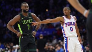 Key takeaways, games to watch – NBC Sports Boston