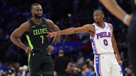 Key takeaways, games to watch – NBC Sports Boston