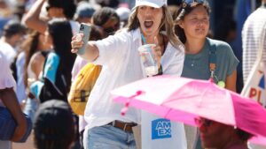 US Open food and drink prices revealed with  signature cocktail set to make nearly  MILLION