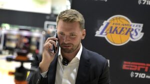 People close to Luka Doncic say ‘He’s moved on’ from shocking trade out of Dallas