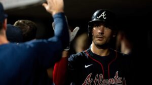 Braves at Reds prediction: Odds, expert picks, starting pitchers, betting trends, and stats for August 1