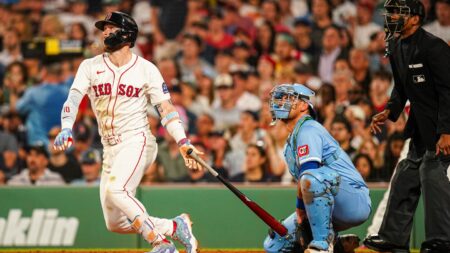 Royals at Red Sox prediction: Odds, expert picks, starting pitchers, betting trends, and stats for August 6
