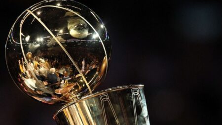 NBA returns to NBC, debuts on Peacock: Check out the full slate of more than 100 games