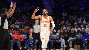 Trae Young reported ‘frustrated’ Hawks have yet to make contract extension offer
