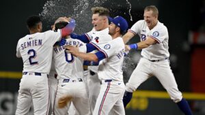 Diamondbacks at Rangers prediction: Odds, expert picks, starting pitchers, trends, and stats for August 12