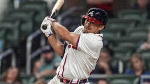 Marlins at Braves prediction: Odds, expert picks, starting pitchers, betting trends, and stats for August 8