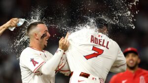 Dodgers at Angels Prediction: Odds, expert picks, starting pitchers, betting trends, and stats for August 13