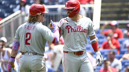 Mariners at Phillies prediction: Odds, expert picks, starting pitchers, trends, and stats for August 18