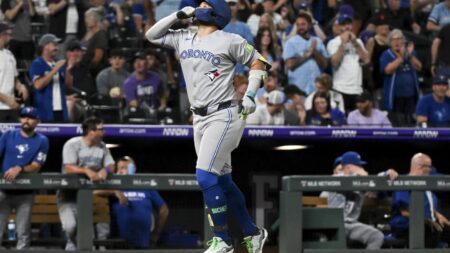 Blue Jays at Rockies Prediction: Odds, expert picks, starting pitchers, betting trends and stats for August 5