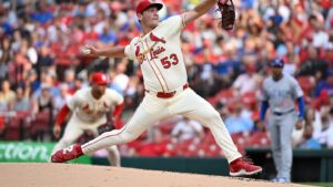 Pirates at Cardinals Prediction: Odds, expert picks, starting pitchers, betting trends, stats for August 26