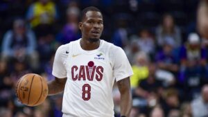 Detroit signs veteran wing Javonte Green to one-year contract