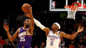 NBA 2025-26 schedule is released: 20 must-watch games this season