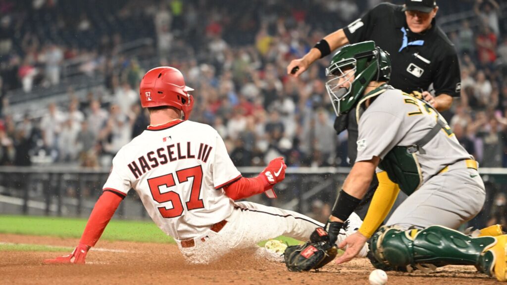 Athletics at Nationals Prediction: Odds, expert picks, starting pitchers, trends and stats for August 7