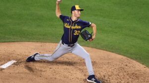 Diamondbacks at Brewers Prediction: Odds, expert picks, starting pitchers, trends, stats for August 26