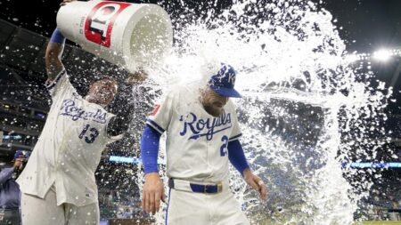 Nationals at Royals Prediction: Odds, expert picks, starting pitchers, betting trends and stats for August 12