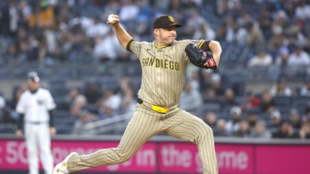 2025 Fantasy Baseball Injury Tracker: Michael King back to IL, Chase Burns out with flexor strain