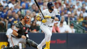 Diamondbacks at Brewers Prediction: Odds, expert picks, starting pitchers, trends, and stats for August 27