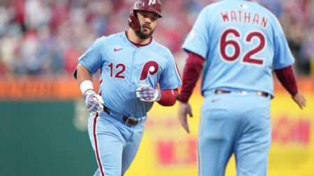 Braves at Phillies prediction: Odds, expert picks, starting pitchers, betting trends, and stats for August 29