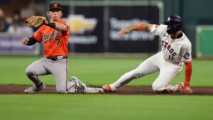 Astros at Orioles Prediction: Odds, expert picks, starting pitchers, betting trends, and stats for August 21