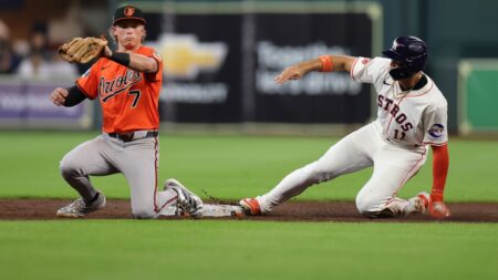 Astros at Orioles Prediction: Odds, expert picks, starting pitchers, betting trends, and stats for August 21