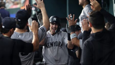 Astros at Yankees prediction: Odds, expert picks, starting pitchers, betting trends, and stats for August 8