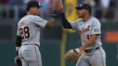 Twins at Tigers prediction: Odds, expert picks, starting pitchers, betting trends, and stats for August 5