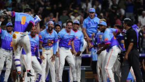 Rockies’ stunning 17-16 comeback win over Pirates highlights huge night of offense in MLB